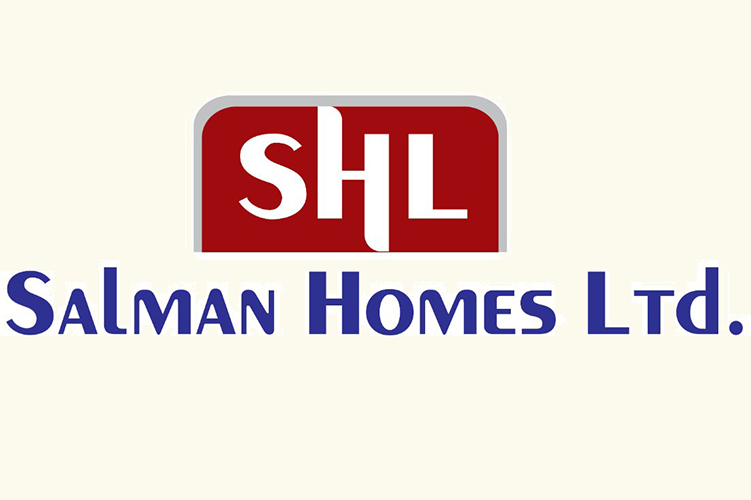 Salman Homes Ltd